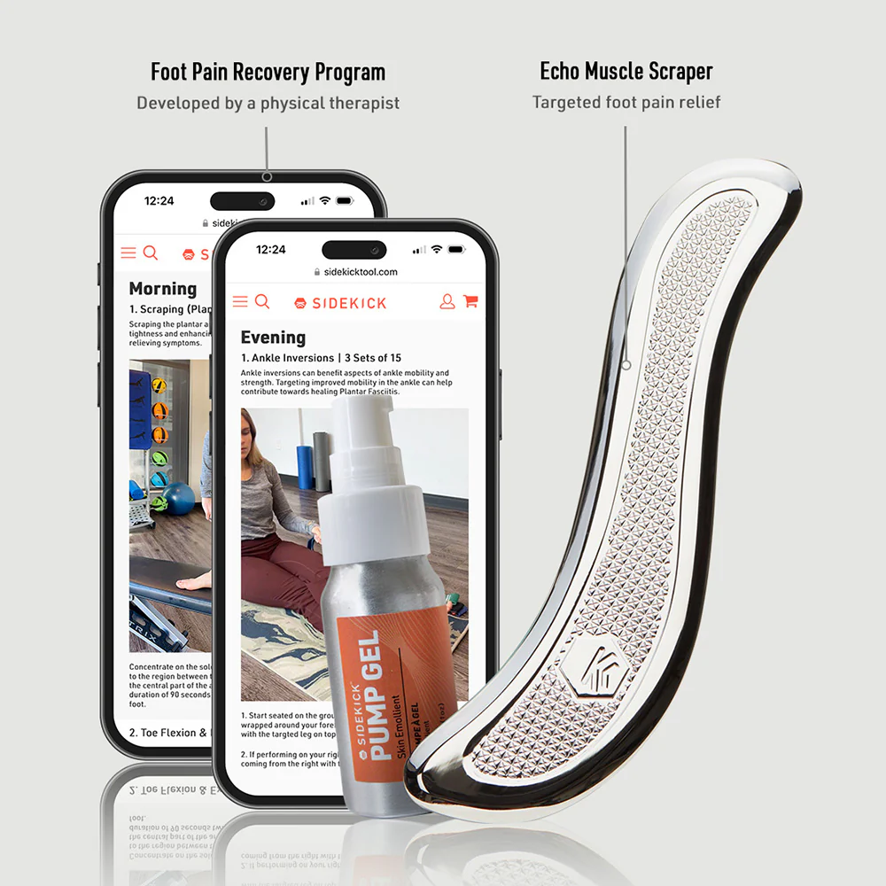 Scraping Tools New